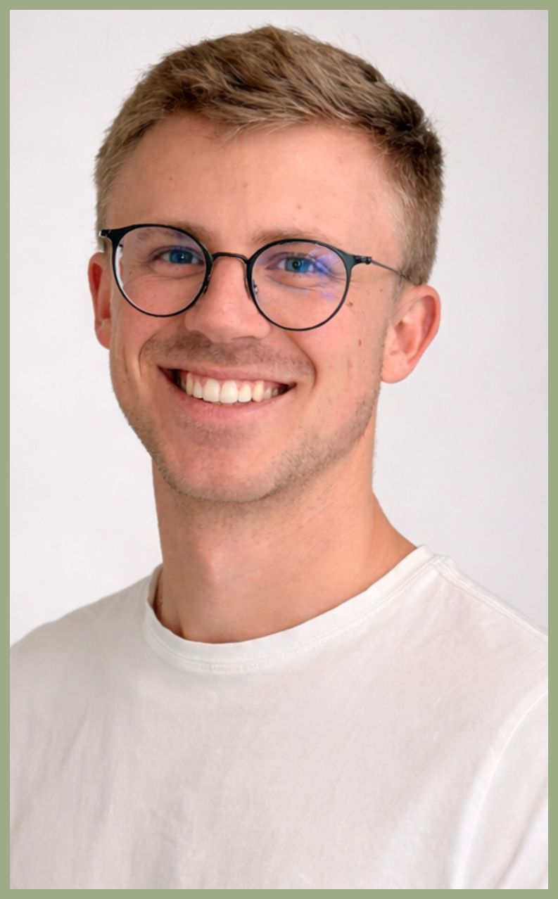 David Gassmann