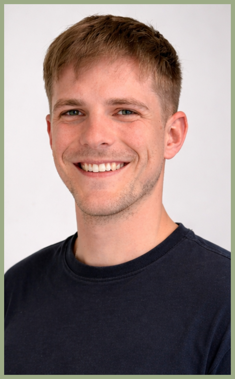 Mika Bühler