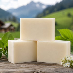 Seife mit 3-er Bundle